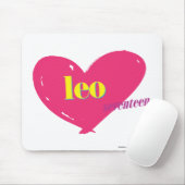 レオ マウスパッド (マウス)