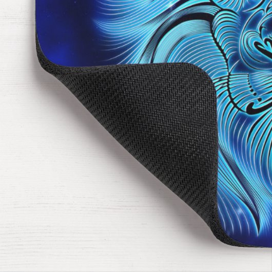 レオ マウスパッド (コーナー)