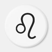 レオ マグネット (正面)