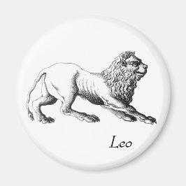 レオ マグネット