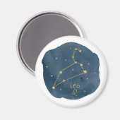 レオ マグネット (正面/裏面)