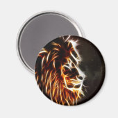 レオ マグネット (正面/裏面)