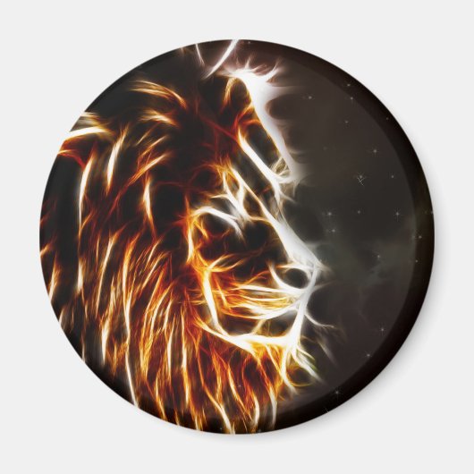 レオ マグネット (正面)