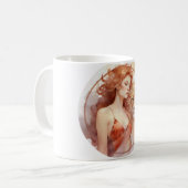 レオ・マグ コーヒーマグカップ (正面左)