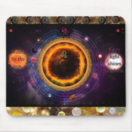 レオ・ムセパド マウスパッド