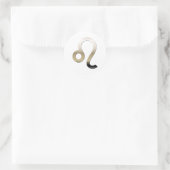 レオ ラウンドシール (バッグ)