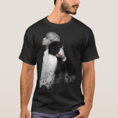 レオ・ラヴィ Tシャツ (正面)