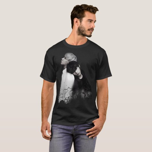 レオ・ラヴィ Tシャツ (正面フル)