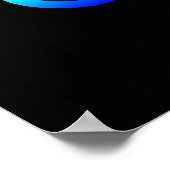 レオ・レインボー ポスター (角)