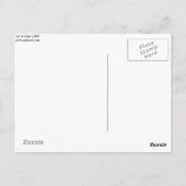 レオ&レナ・ラール ポストカード (裏面)