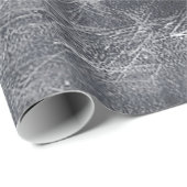 レオ〔占星術の〕十二宮図サインイグランジン動揺してDecor ラッピングペーパー (ロールコーナー)