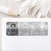 レオ〔占星術の〕十二宮図サインイングランジ動揺してスタイル ラベル (インサイチュ)