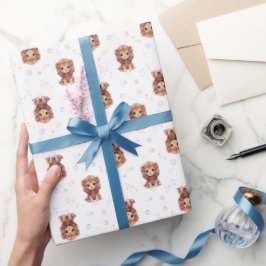 レオ〔占星術の〕十二宮図紙 ラッピングペーパー