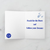 レオ 星座 占い カード (内部)