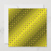 レオ & 火猿 カード (裏面)