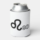 レオ 缶クーラー (缶正面)