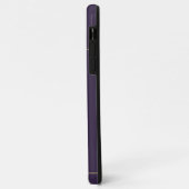 レオ♌電話ケース Case-Mate iPhoneケース (裏面/左)