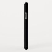 レオ Case-Mate iPhoneケース (裏面/右)