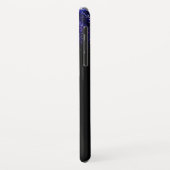 レオ Case-Mate iPhoneケース (裏面/左)