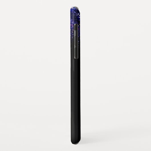 レオ Case-Mate iPhoneケース (裏面/左)