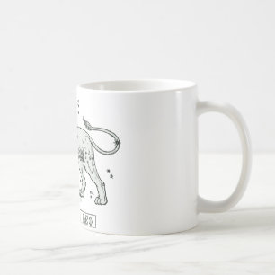 レオ- Loewe コーヒーマグカップ