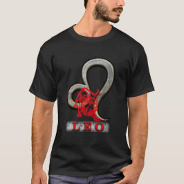 レオ Tシャツ