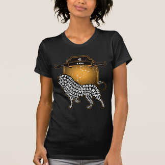レオ Tシャツ