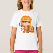 レオ Tシャツ (正面)