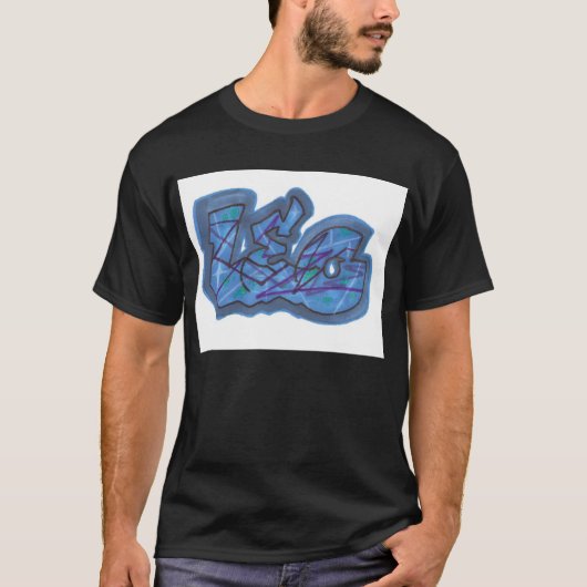 レオ Tシャツ (正面)