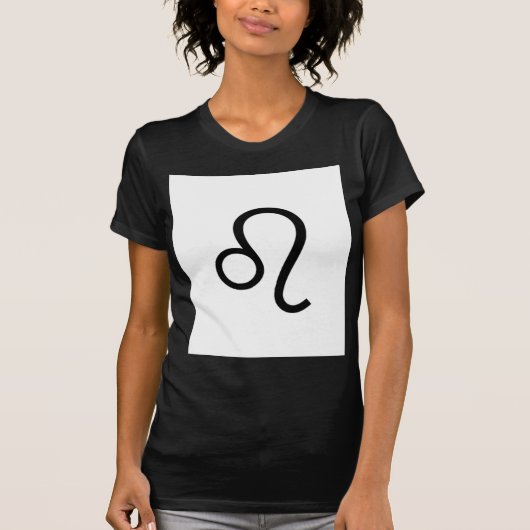 レオ Tシャツ (正面)