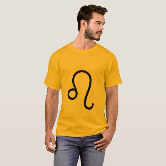レオ Tシャツ (正面フル)
