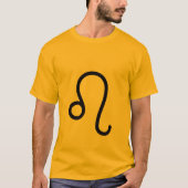 レオ Tシャツ (正面)