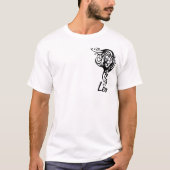 レオT's Tシャツ (正面)