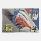 レカルゴ#LifeCommentary キッチンタオル (横)