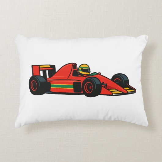 レガシスピード アクセントクッション (正面)