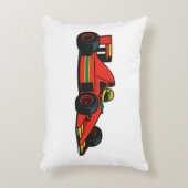 レガシスピード アクセントクッション (正面(垂直))