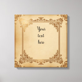 レガシーの定義 – カスタムOfficeやる気を起こさせる キャンバスプリント