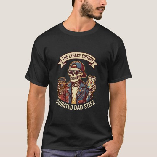 レガシーエディションTシャツ Tシャツ (正面)