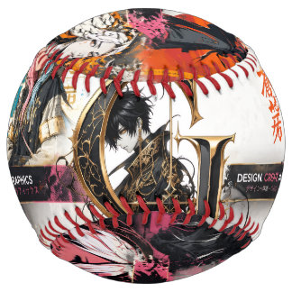 レガシーロスター: CJグラフィックスタジオ シグネチャーベース ソフトボール