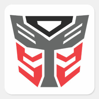 レガシーSTSロゴ – ステッカー