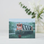 レガシ ポストカード (スタンド正面)