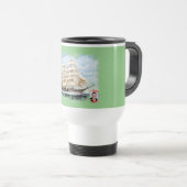 レガタクティサーク トラベルマグ (正面右)