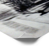 レガタ・カティ・サーク/カティ・サーク背の高い船のレース ポスター (角)