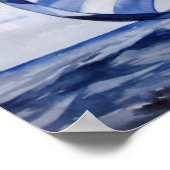 レガタ/レガッタ ポスター (角)