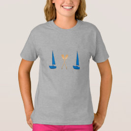 レガッタの伝統 Tシャツ