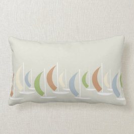 レガッタのLumbarのクッション ランバークッション