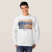 レガッタのTシャツ Tシャツ (正面フル)