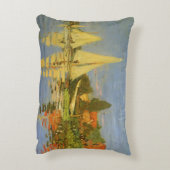 レガッタアットアルジェンティーユバイクロードモネ アクセントクッション (裏面(縦))