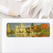 レガッタアットアルジェンティーユバイクロードモネ ラベル (インサイチュ)