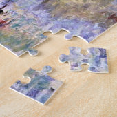 レガッタアットアルジェンティーユモネファインアート ジグソーパズル (側面)